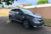 Accra 4x4 Car Hire